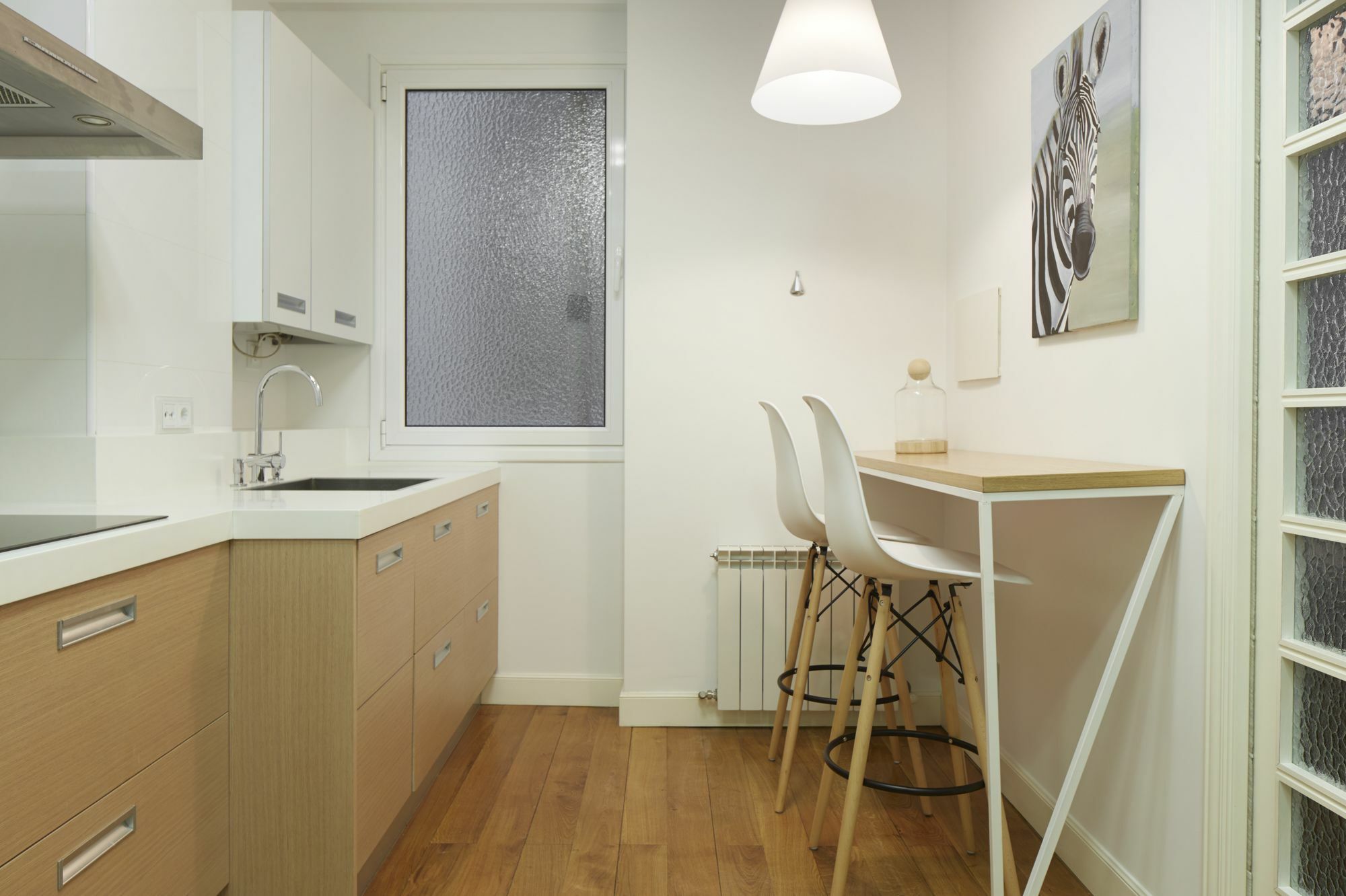 Kurhaus Apartment By Feelfree Rentals San Sebastián Eksteriør bilde