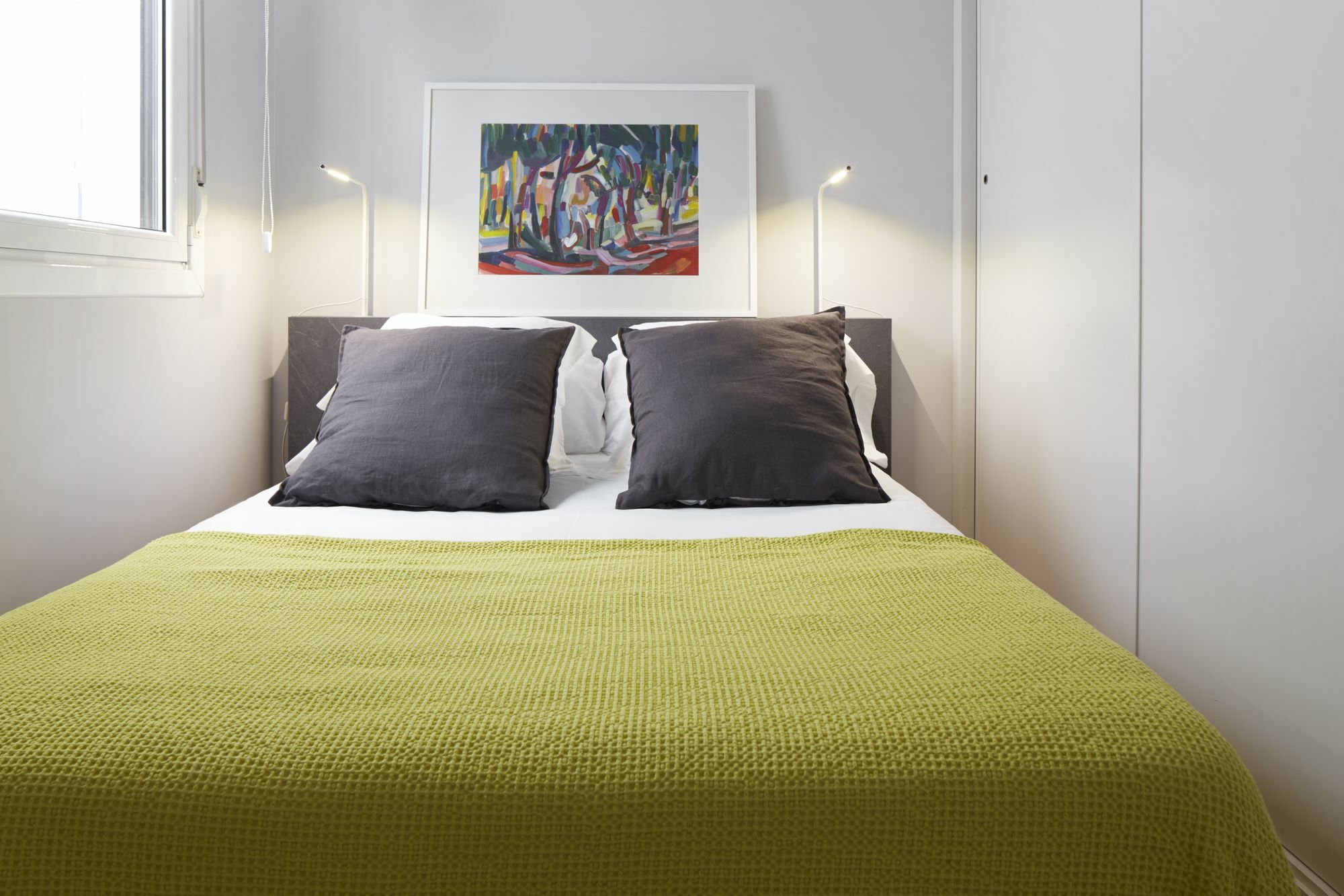 Kurhaus Apartment By Feelfree Rentals San Sebastián Eksteriør bilde