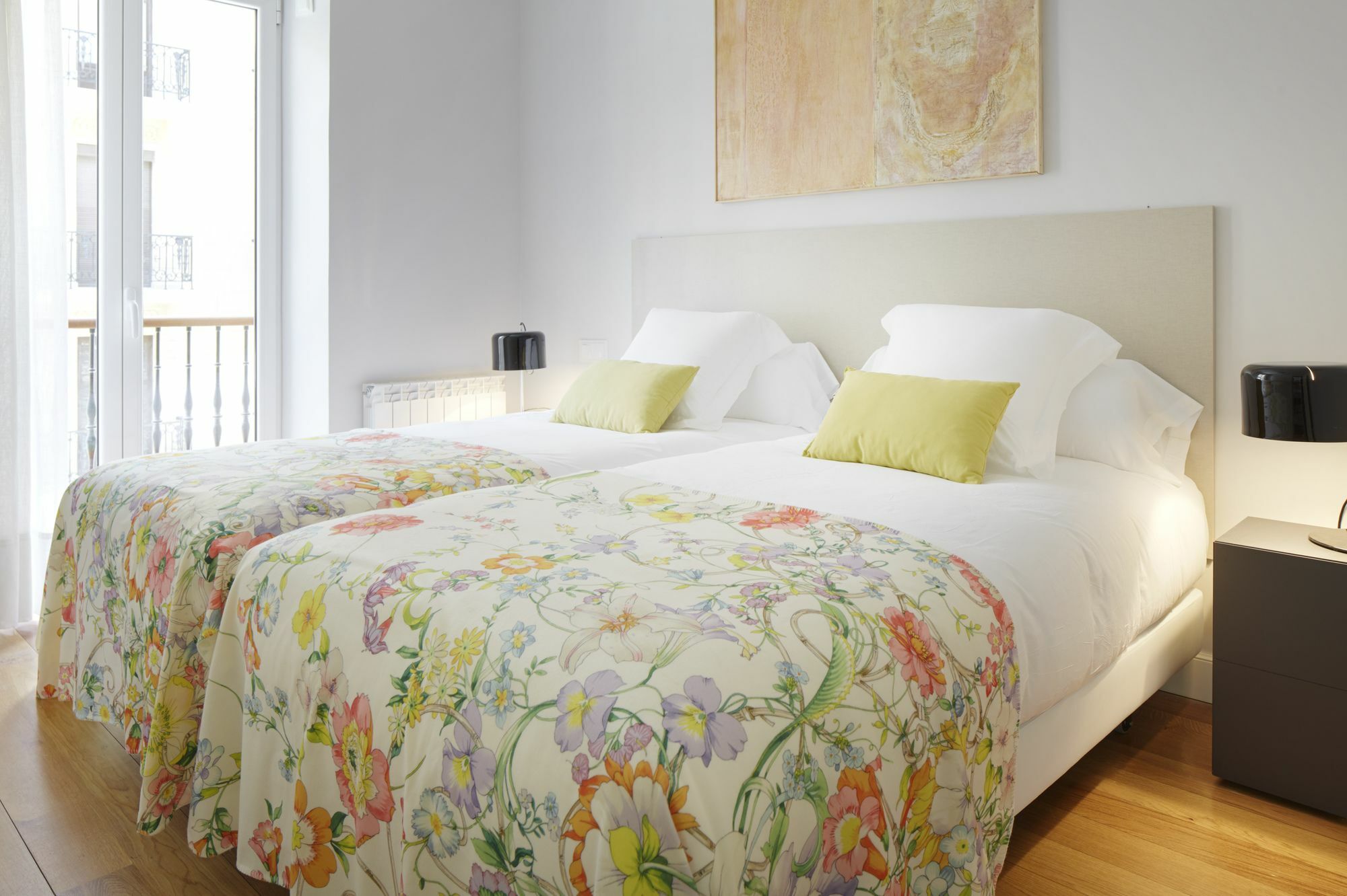 Kurhaus Apartment By Feelfree Rentals San Sebastián Eksteriør bilde