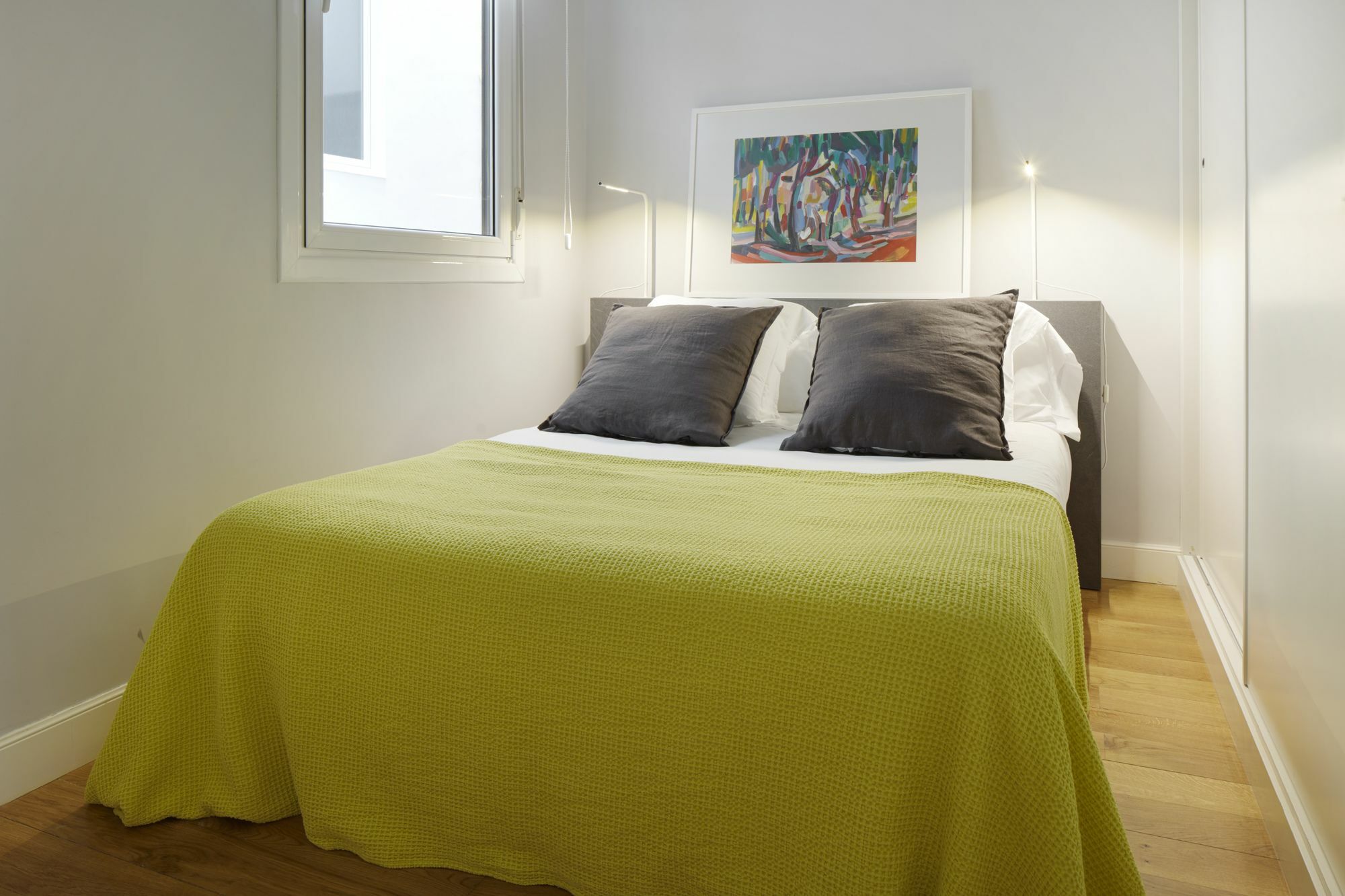 Kurhaus Apartment By Feelfree Rentals San Sebastián Eksteriør bilde