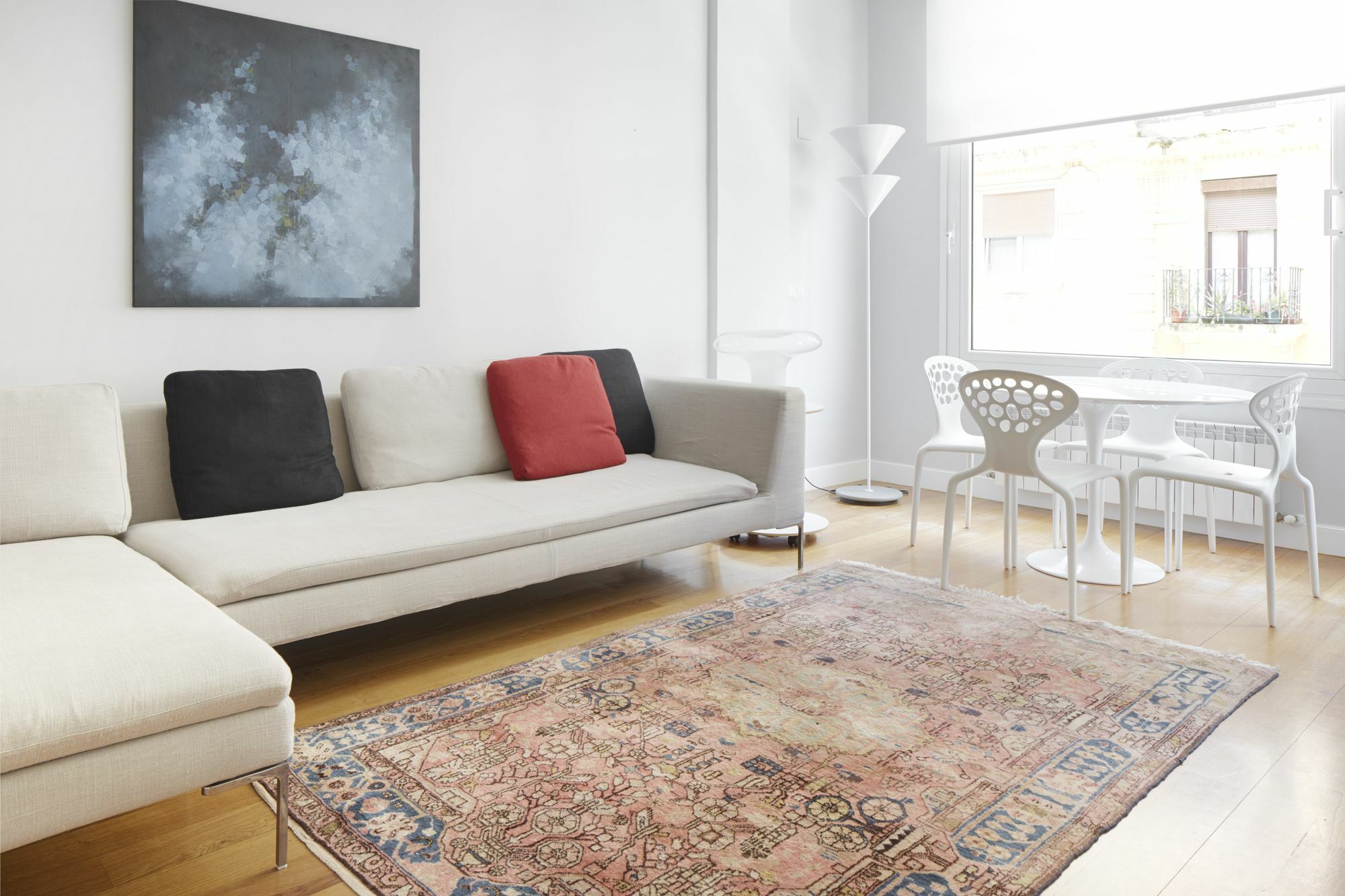 Kurhaus Apartment By Feelfree Rentals San Sebastián Eksteriør bilde